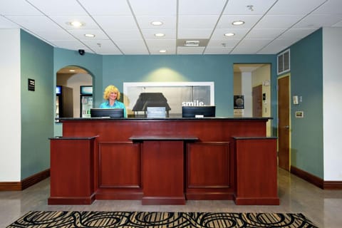 Hampton Inn & Suites - Fort Pierce Hotel in Fort Pierce