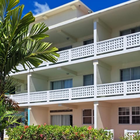 Property building, Street view, Inner courtyard view