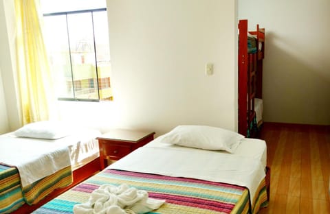 Hostal Silpay Alojamiento y desayuno in Tacna
