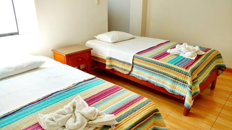 Hostal Silpay Bed and Breakfast in Tacna