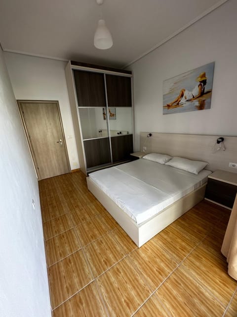 Franklin Rooms Apartment hotel in Sarandë