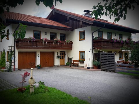 Ferienwohnung Höfler Apartment in Schönau am Königssee