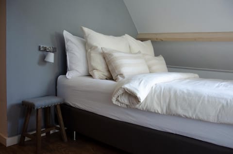 Bed and Breakfast Bedstay op 8 Bed and Breakfast in Dalen