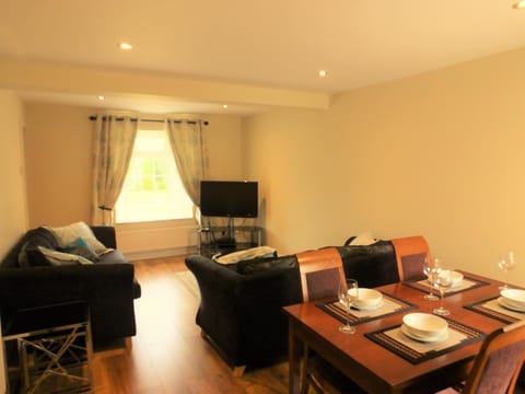 Belle View House Self Catering Bed and Breakfast in Longford