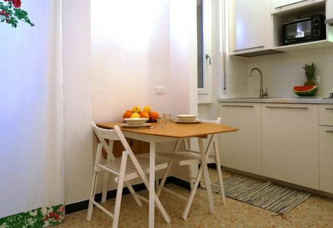 Baisi Flexyrent Wohnung in Rapallo