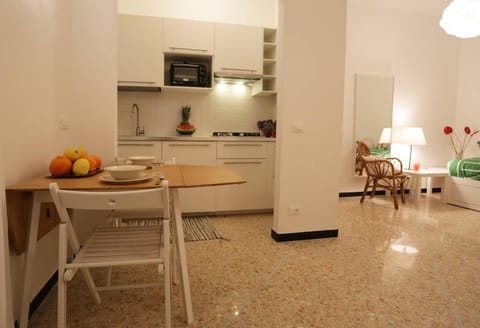Baisi Flexyrent Apartment in Rapallo