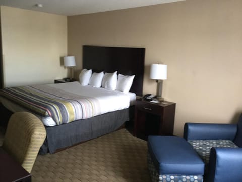 Spring Lake Inn & Suites - Fayetteville Hotel in South Carolina