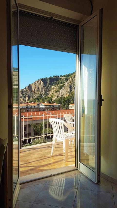 Delle Rose Bed and Breakfast in Cefalu