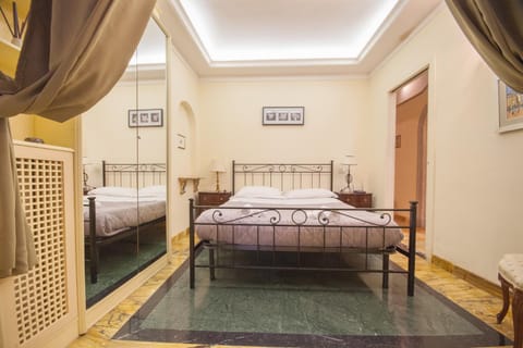 Gregoriana Suite Appartement in Rome