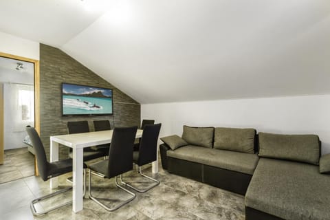 Apartments Marko Appartamento in Zadar County