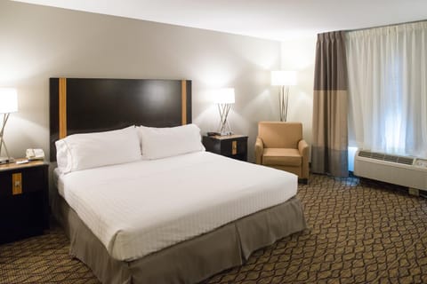 Holiday Inn Express Hotel & Suites Chanhassen, an IHG Hotel Hotel in Chanhassen