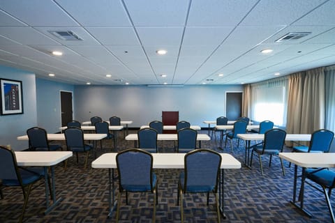 Meeting/conference room