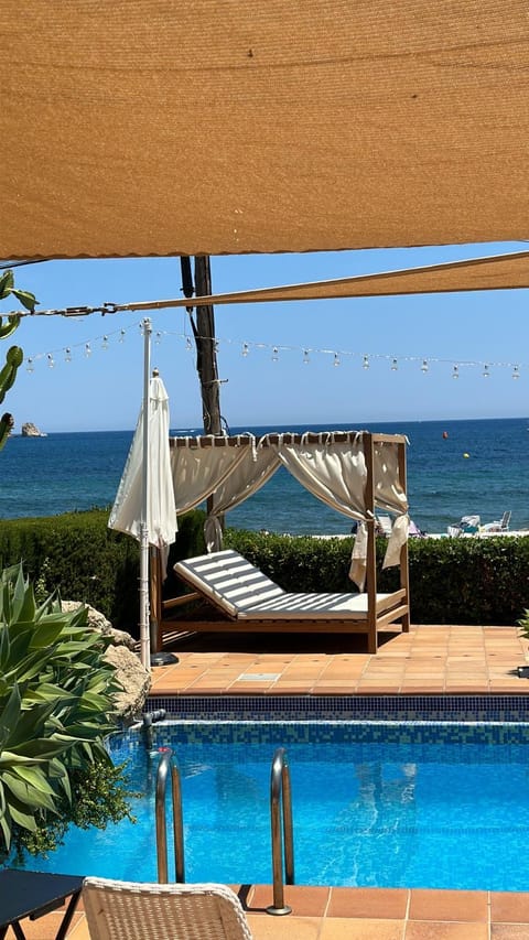 Botanico Beauty Villa del Mar Bed and Breakfast in Xàbia