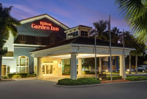 Hilton Garden Inn at PGA Village/Port St. Lucie Hotel in Port Saint Lucie