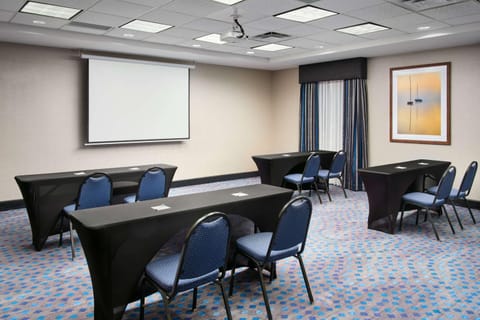 Meeting/conference room