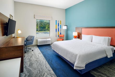 Hampton Inn Melbourne-Viera Hotel in Merritt Island