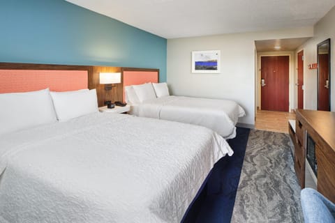 Hampton Inn Melbourne-Viera Hotel in Merritt Island