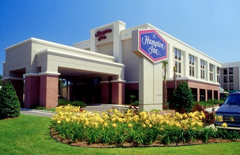Hampton Inn Pensacola-Airport hotel in Pensacola