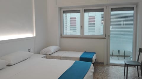 le terrazze sul mare gallipoli lido Chambre d’hôte in Gallipoli