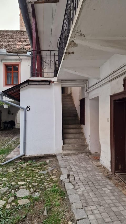 Apartament Lucretia - Centrul Sibiului Casa vacanze in Sibiu