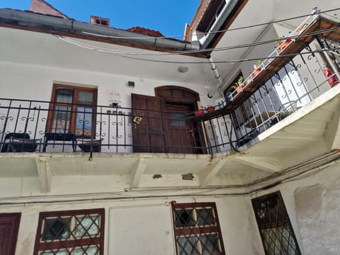 Apartament Lucretia - Centrul Sibiului Urlaubsunterkunft in Sibiu