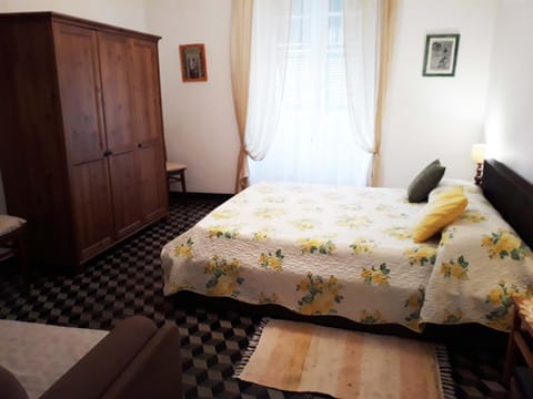 La casa di Nonna Fo Bed and Breakfast in Liguria