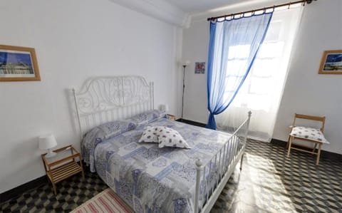 La casa di Nonna Fo Bed and Breakfast in Liguria