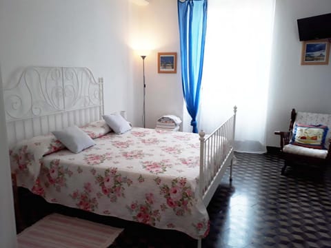 La casa di Nonna Fo Bed and Breakfast in Liguria