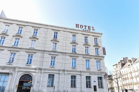 Hôtel D'Anjou Hotel in Angers