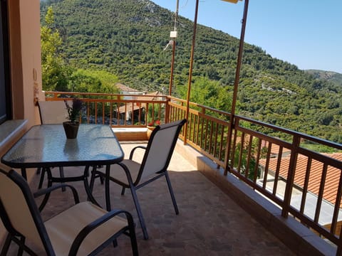 Dimitra's Garden Villa Landhaus in Thasos