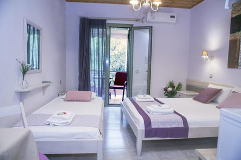 Nontas Homes Apartment in Lefkada, Lefkada Municipality, Greece