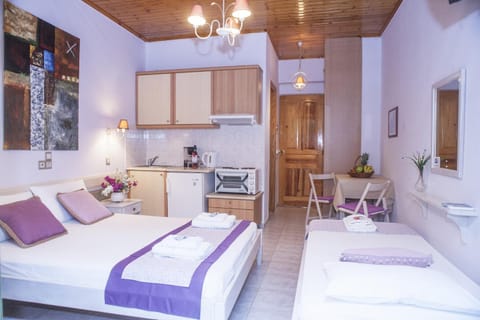 Nontas Homes Apartment in Lefkada, Lefkada Municipality, Greece