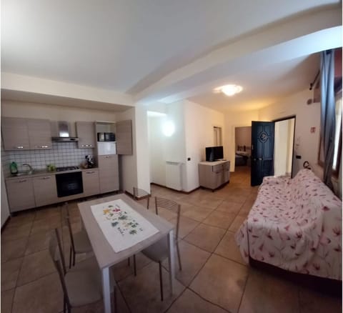 Appartamenti Il Cerqueto 2 Apartment in Terni