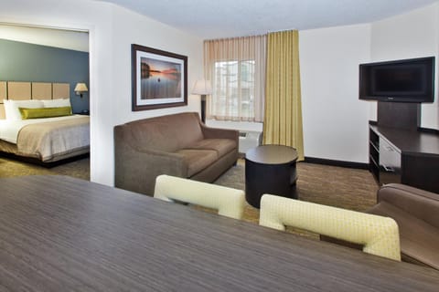 Executive Residency by BW Philadelphia-Willow Grove Hotel in Horsham
