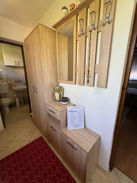 Apartments Aida Apartment in Lika-Senj County