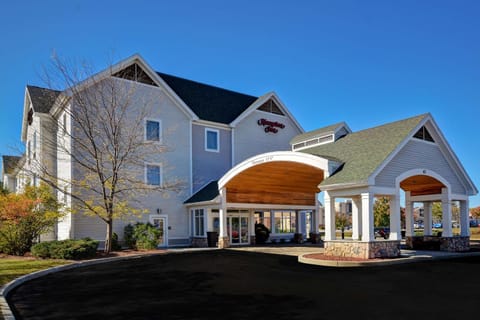Hampton Inn Rutland/Killington Hôtel in Vermont