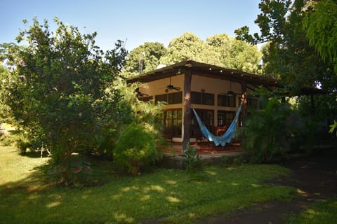 Los Cocos, Chinandega House in Nicaragua
