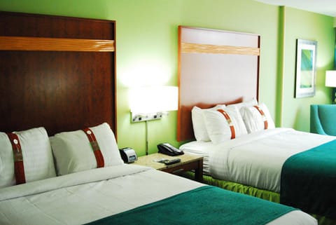 Holiday Inn & Suites Virginia Beach - North Beach, an IHG Hotel Resort in Virginia Beach