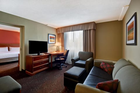 Holiday Inn Cincinnati-Riverfront, an IHG Hotel Hotel in Covington