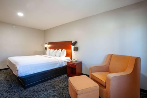 Days Inn by Wyndham Flagstaff I-40 Hotel in Flagstaff