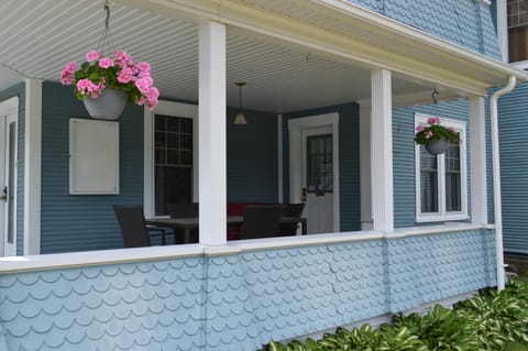 Patio, Balcony/Terrace