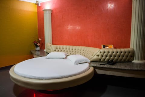 Shanadu Motel (Adults Only) Hotel romántico in Fortaleza