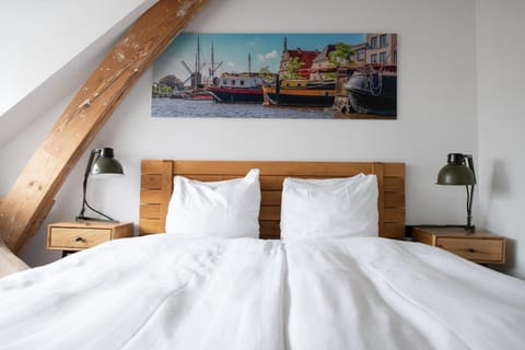 Boutique Hotel d'Oude Morsch Hôtel in Leiden