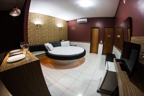 Villa Verde Motel (Adults Only) Hôtel d’amour in Fortaleza