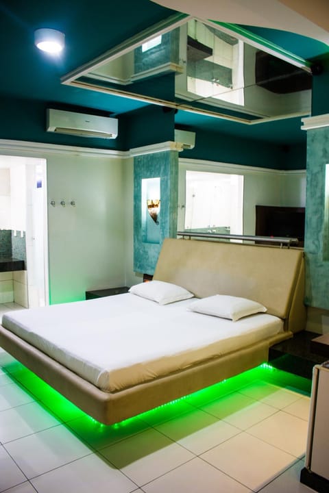 Netuno Motel (Adults Only) Love hotel in Fortaleza