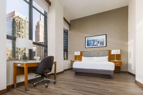 DoubleTree by Hilton Hotel New York City - Chelsea Hotel in Midtown