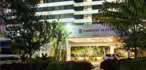 Embassy Suites by Hilton West Palm Beach Central Hotel in West Palm Beach