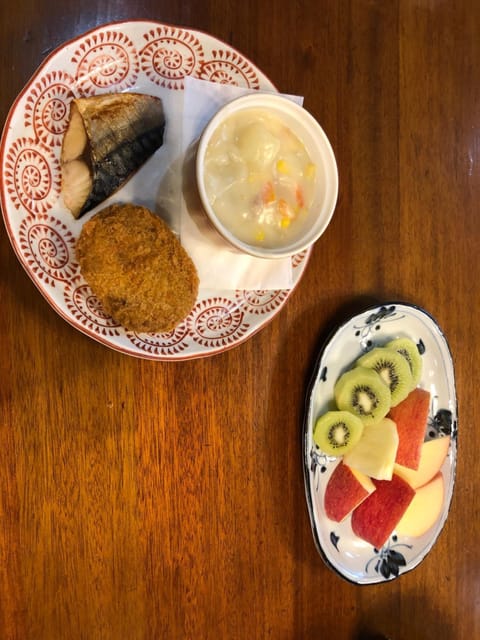 Uchihan Bed and Breakfast in Nozawaonsen