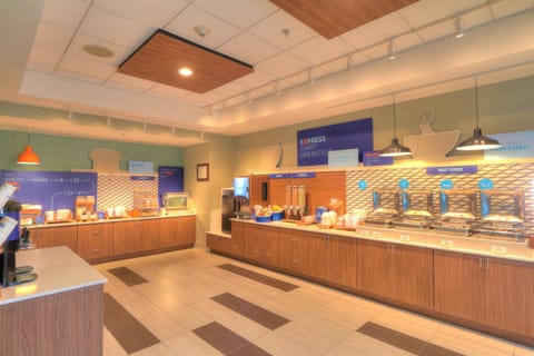 Holiday Inn Express Hotel & Suites Mobile Saraland, an IHG Hotel Hotel in Saraland