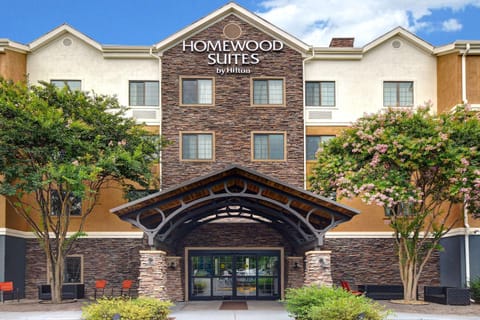 Homewood Suites Newport News - Yorktown by Hilton Hotel in Newport News